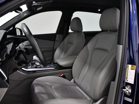 Used 2022 Audi Q7 3.0T Premium Plus w/ Premium Plus Package image 19