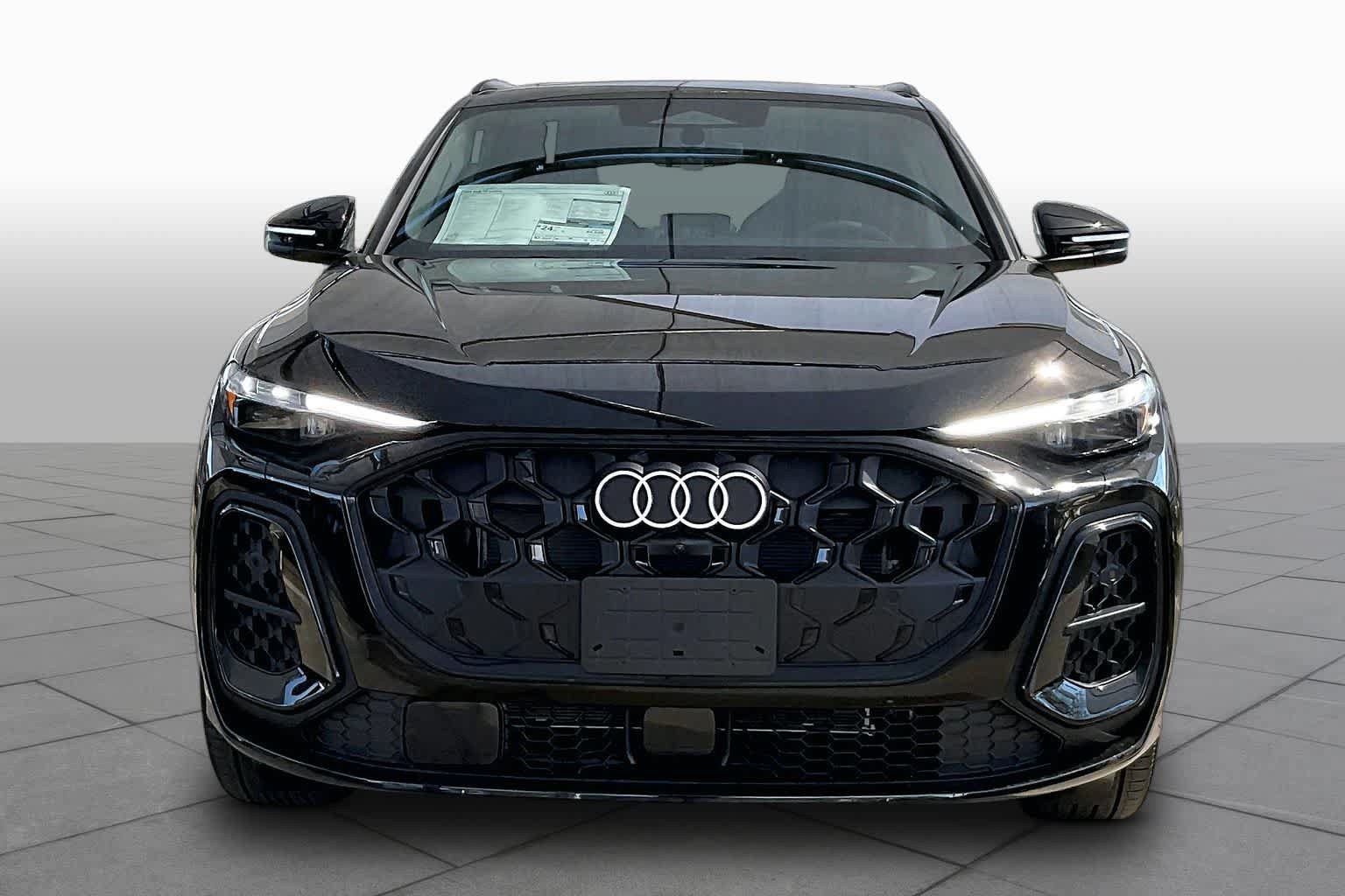 New 2026 Audi Q5 Prestige AWD/4WD image 3