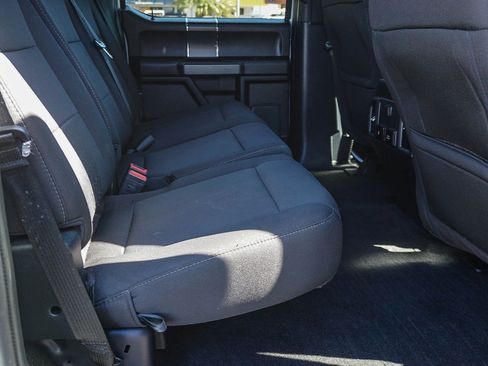 Used 2020 Ford F150 XLT w/ Equipment Group 302A Luxury image 13