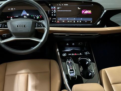 Used 2025 Audi A5 2.0T Premium w/ Convenience Package AWD/4WD image 22