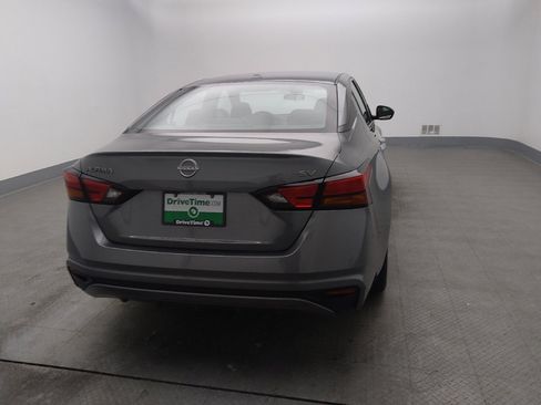 Used 2023 Nissan Altima 2.5 SV image 7