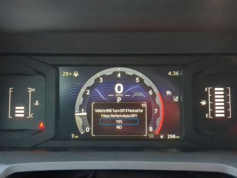 Used 2025 Toyota Tacoma SR5 image 10