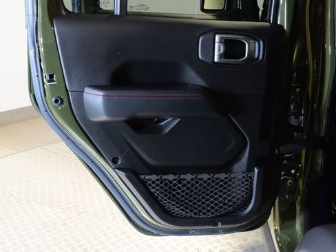 Used 2021 Jeep Wrangler Unlimited Rubicon AWD/4WD image 26