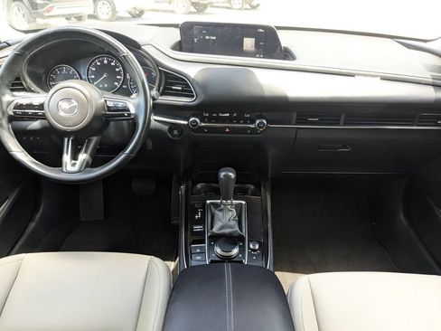 Used 2025 MAZDA CX-30 AWD 2.5 S w/ Preferred Package image 25