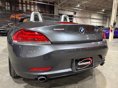 Used 2014 BMW Z4 sDrive35i image 36