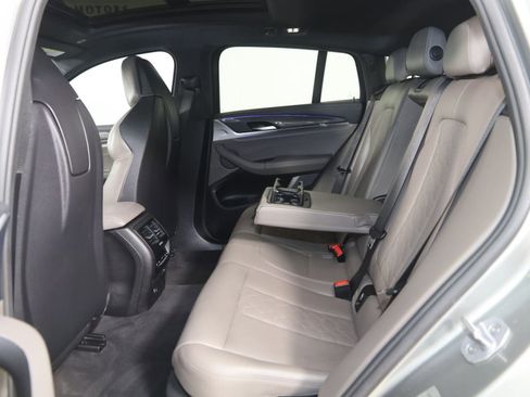 Used 2020 BMW X4 M w/ Executive Package image 67