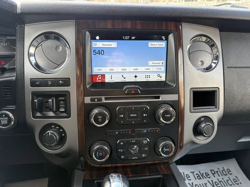 Used 2016 Ford Expedition EL Platinum image 42