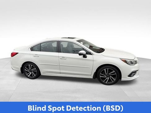 Used 2018 Subaru Legacy 2.5i Sport AWD/4WD image 24