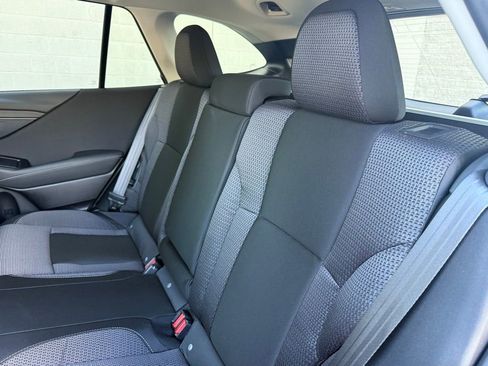 New 2025 Subaru Outback Premium image 25