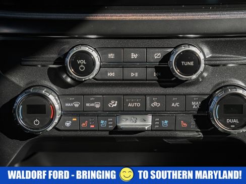 Used 2021 Ford F150 Tremor w/ Equipment Group 402A High image 27