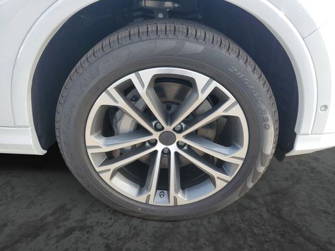 New 2026 Audi Q7 2.0T Premium Plus image 6