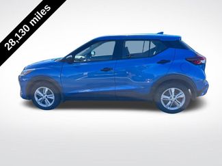 Used 2024 Nissan Kicks S FWD video 2