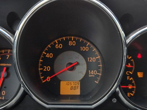 Used 2006 Nissan Altima 2.5 S w/ (P01) Special Edition Pkg FWD image 11
