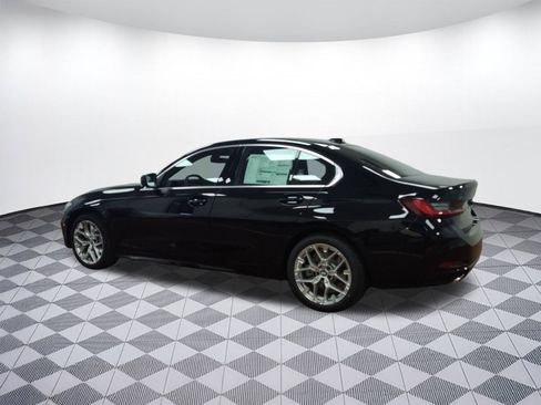 New 2026 BMW 330i xDrive Sedan w/ Convenience Package image 3