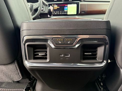 New 2026 GMC Sierra 1500 Denali Ultimate image 14