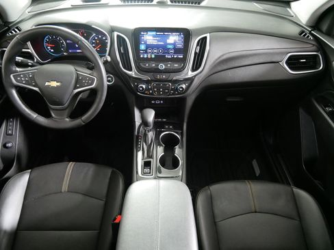 Used 2022 Chevrolet Equinox Premier image 10