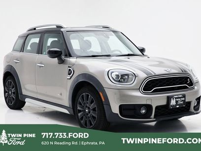 Used 2020 MINI Cooper Countryman S