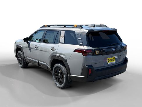 New 2026 Subaru Outback Wilderness image 3