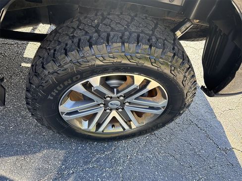 Used 2021 Ford F150 XL w/ STX Appearance Package image 12