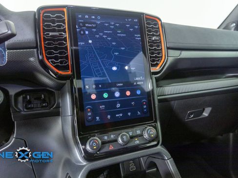 Used 2024 Ford Ranger Raptor AWD/4WD image 20