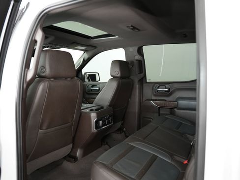 Used 2019 GMC Sierra 1500 Denali w/ Denali Ultimate Package image 34