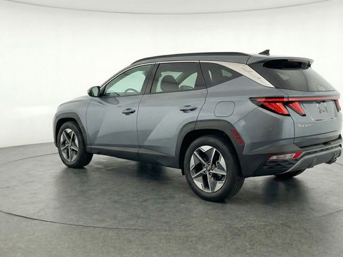 Used 2025 Hyundai Tucson SEL image 6