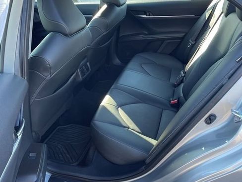 Certified 2023 Toyota Camry XSE image 6