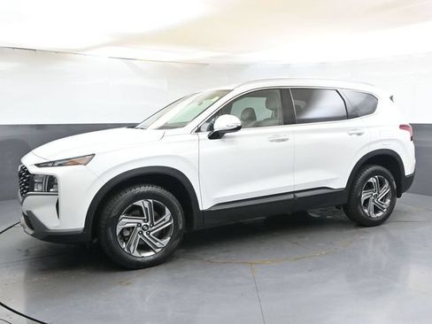 Used 2023 Hyundai Santa Fe SEL AWD/4WD image 2