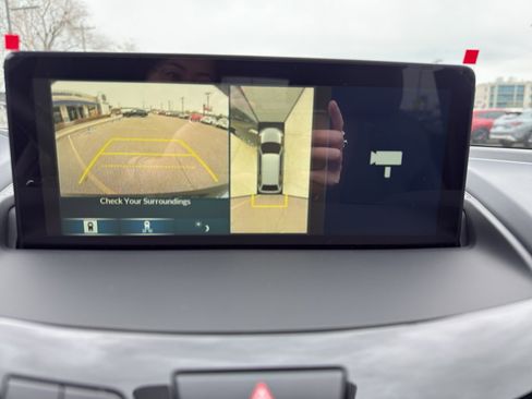 New 2026 Acura RDX A-Spec image 18