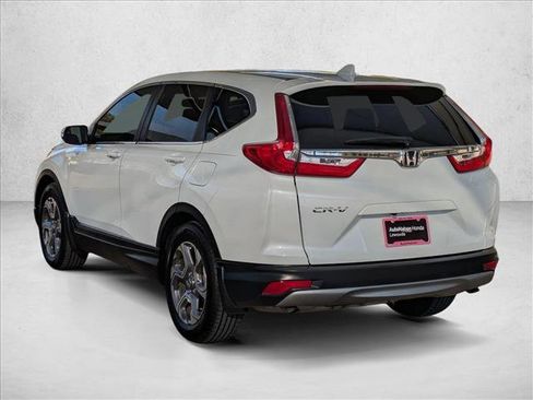 Used 2019 Honda CR-V EX-L image 10
