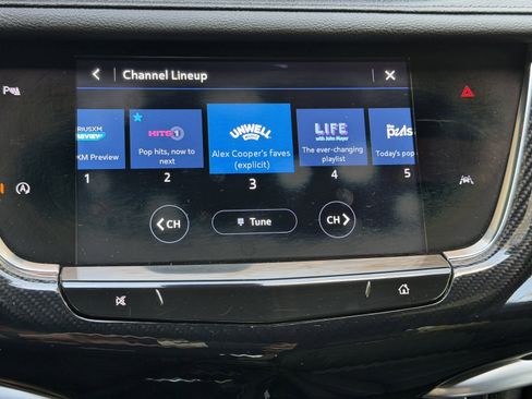 Used 2023 Cadillac XT6 Sport AWD/4WD image 28