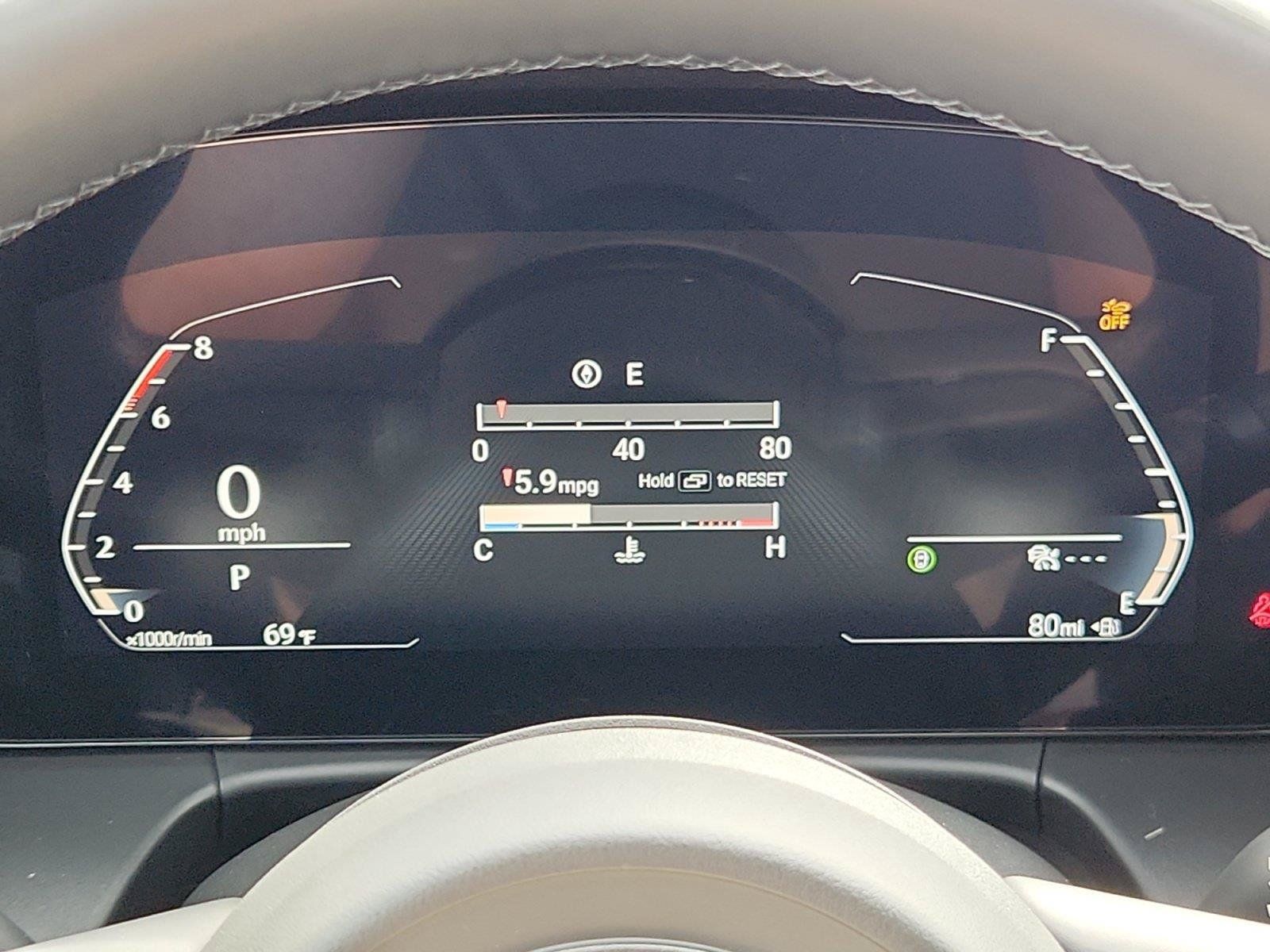 New 2026 MAZDA CX-5 AWD 2.5 S image 20