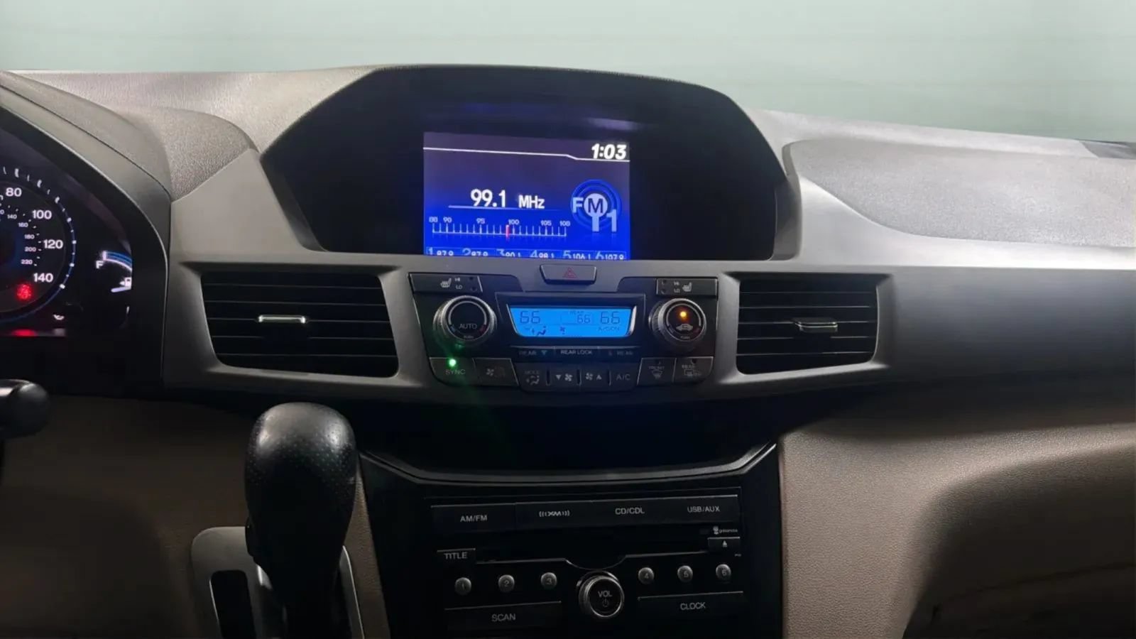 Used 2012 Honda Odyssey EX-L image 13