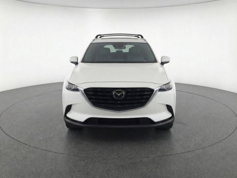 Used 2022 MAZDA CX-9 Touring Plus image 4