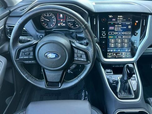 Certified 2024 Subaru Outback Onyx Edition XT image 17