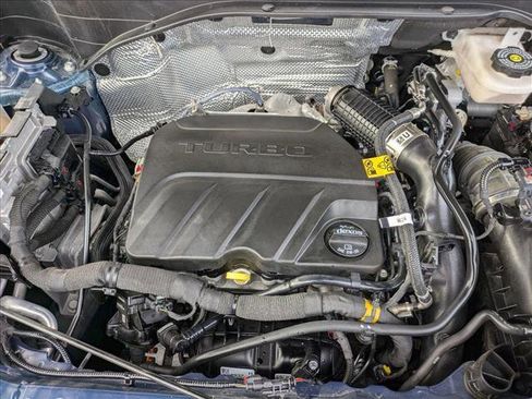 Used 2023 Buick Encore GX Select w/ Safety Package II image 21