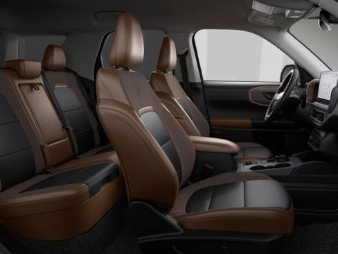 New 2026 Ford Bronco Sport Outer Banks image 28