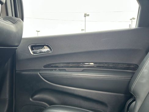 Used 2015 Dodge Durango Citadel image 30