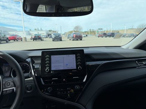 Used 2023 Toyota Camry LE w/ Convenience Package image 20