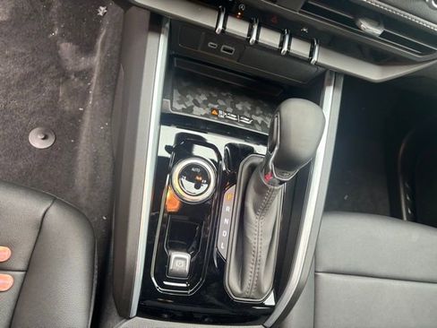 New 2026 Chevrolet Colorado LT w/ LT Convenience Package image 28