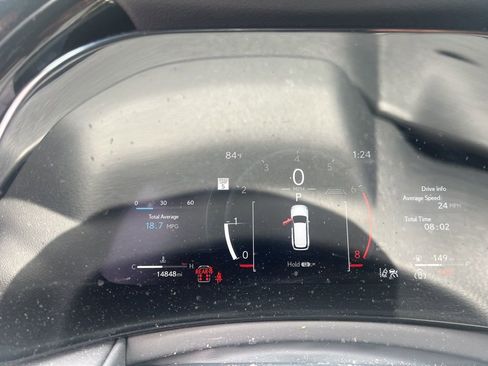 Used 2024 Lexus TX 350 FWD w/ Technology Package image 2