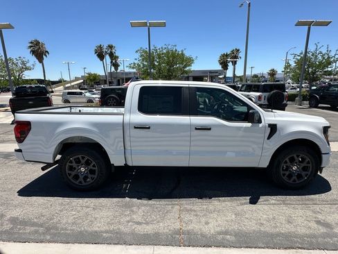 New 2026 Ford F150 STX w/ Equipment Group 200A RWD image 9