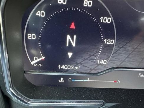 Used 2024 GMC Sierra 3500 Denali Ultimate image 27