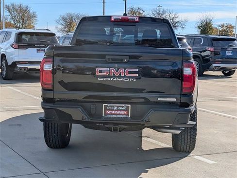 New 2026 GMC Canyon Elevation w/ Convenience Package image 5