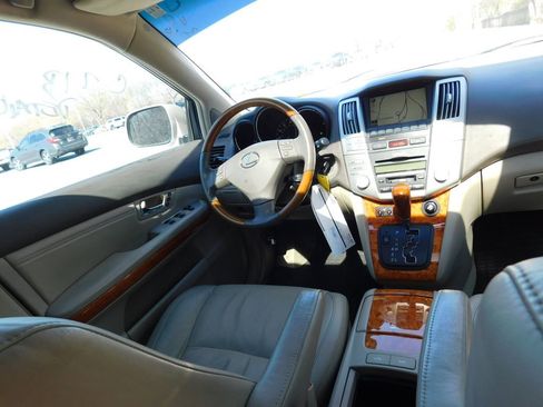 Used 2008 Lexus RX 350 350 image 7