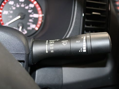 Used 2024 Nissan Frontier PRO-4X w/ Pro Convenience Package image 26