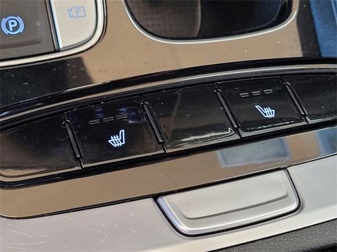 Used 2022 Hyundai Tucson SEL w/ Cargo Package image 17