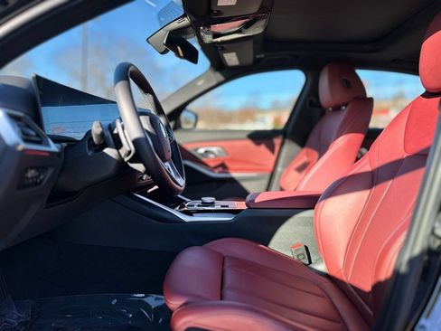 Certified 2023 BMW 330i xDrive Sedan w/ Premium Package image 13