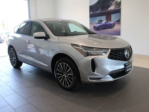 New 2026 Acura RDX SH-AWD w/ Advance Package image 2