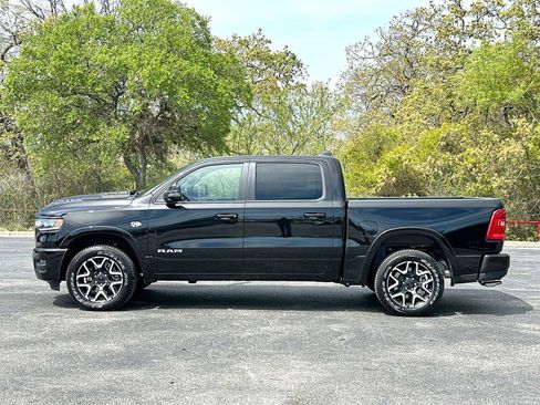 New 2026 RAM 1500 Laramie image 12